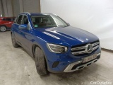  Mercedes  G-Klasee Mercedes-Benz GLC GLC 200 d 5d #8