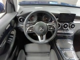  Mercedes  G-Klasee Mercedes-Benz GLC GLC 200 d 5d #9