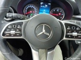  Mercedes  G-Klasee Mercedes-Benz GLC GLC 200 d 5d #31
