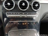 Mercedes  G-Klasee Mercedes-Benz GLC GLC 200 d 5d #32
