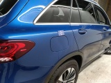  Mercedes  G-Klasee Mercedes-Benz GLC GLC 200 d 5d #44
