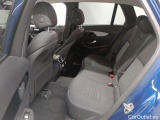  Mercedes  G-Klasee Mercedes-Benz GLC GLC 200 d 5d #10