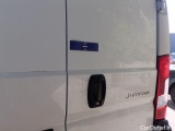  Citroen  Jumper CITROEN  35 FOURGON MWB HR DSL - 2014 2.2 BlueHDi 140 L2H2 Club S&S 5d #28