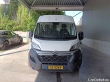  Citroen  Jumper CITROEN  35 FOURGON MWB HR DSL - 2014 2.2 BlueHDi 140 L2H2 Club S&S 5d #50