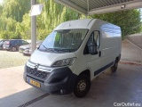  Citroen  Jumper CITROEN  35 FOURGON MWB HR DSL - 2014 2.2 BlueHDi 140 L2H2 Club S&S 5d #58