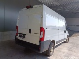  Citroen  Jumper CITROEN  35 FOURGON MWB HR DSL - 2014 2.2 BlueHDi 140 L2H2 Club S&S 5d #60