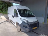 Citroen  Jumper CITROEN  35 FOURGON MWB HR DSL - 2014 2.2 BlueHDi 140 L2H2 Club S&S 5d #61