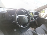  Citroen  Jumper CITROEN  35 FOURGON MWB HR DSL - 2014 2.2 BlueHDi 140 L2H2 Club S&S 5d #62