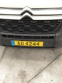 Citroen  Jumper CITROEN  35 FOURGON MWB HR DSL - 2014 2.2 BlueHDi 140 L2H2 Club S&S 5d #66
