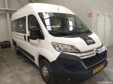  Citroen  Jumper CITROEN  35 FOURGON MWB HR DSL - 2014 2.2 BlueHDi 140 L2H2 Club S&S 5d #67