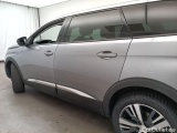  Peugeot  5008 PEUGEOT  DIESEL - 2021 1.5 BlueHDi 130 Allure AT 5d 