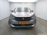  Peugeot  5008 PEUGEOT  DIESEL - 2021 1.5 BlueHDi 130 Allure AT 5d #24