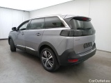  Peugeot  5008 PEUGEOT  DIESEL - 2021 1.5 BlueHDi 130 Allure AT 5d #33