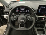  Audi  A4 AUDI  AVANT DIESEL - 40 TDi 190 S-Line Quattro S-tronic (EU6d-TEMP) 5d #24