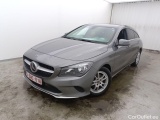  Mercedes  CLA-Klasse Mercedes-Benz CLA Shooting Brake CLA 180 DCT 5d 