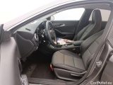  Mercedes  CLA-Klasse Mercedes-Benz CLA Shooting Brake CLA 180 DCT 5d #3