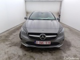  Mercedes  CLA-Klasse Mercedes-Benz CLA Shooting Brake CLA 180 DCT 5d #5