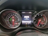  Mercedes  CLA-Klasse Mercedes-Benz CLA Shooting Brake CLA 180 DCT 5d #6