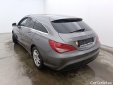  Mercedes  CLA-Klasse Mercedes-Benz CLA Shooting Brake CLA 180 DCT 5d #7