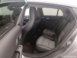  Mercedes  CLA-Klasse Mercedes-Benz CLA Shooting Brake CLA 180 DCT 5d #10