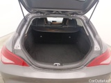  Mercedes  CLA-Klasse Mercedes-Benz CLA Shooting Brake CLA 180 DCT 5d #14