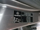  Mercedes  CLA-Klasse Mercedes-Benz CLA Shooting Brake CLA 180 DCT 5d #18
