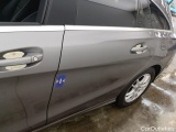  Mercedes  CLA-Klasse Mercedes-Benz CLA Shooting Brake CLA 180 DCT 5d #19