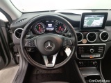  Mercedes  CLA-Klasse Mercedes-Benz CLA Shooting Brake CLA 180 DCT 5d #21