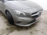  Mercedes  CLA-Klasse Mercedes-Benz CLA Shooting Brake CLA 180 DCT 5d #25