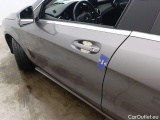  Mercedes  CLA-Klasse Mercedes-Benz CLA Shooting Brake CLA 180 DCT 5d #27
