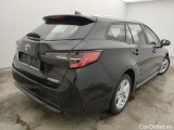  Toyota  Corolla Toyota  Touring Sports 1.8 Hybrid Dynamic e-CVT 5d #2