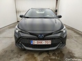  Toyota  Corolla Toyota  Touring Sports 1.8 Hybrid Dynamic e-CVT 5d #5