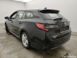 Toyota  Corolla Toyota  Touring Sports 1.8 Hybrid Dynamic e-CVT 5d #7
