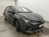  Toyota  Corolla Toyota  Touring Sports 1.8 Hybrid Dynamic e-CVT 5d #8