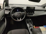  Toyota  Corolla Toyota  Touring Sports 1.8 Hybrid Dynamic e-CVT 5d #9