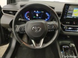  Toyota  Corolla Toyota  Touring Sports 1.8 Hybrid Dynamic e-CVT 5d #25