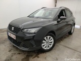  Seat  Arona SEAT  1.0 TSI 81kW DSG Move 5d 