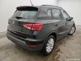  Seat  Arona SEAT  1.0 TSI 81kW DSG Move 5d #2