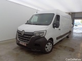  Renault  Master Renault  L3H2 En. Bl. dCi 150 - 3.5 Grand Confort 4d 