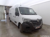  Renault  Master Renault  L3H2 En. Bl. dCi 150 - 3.5 Grand Confort 4d #8