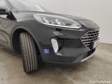  Ford  Kuga Ford  1.5 EcoBlue 88kW Aut. Titanium 5d #28