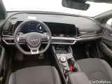  KIA  Sportage KIA  1.6 T-GDi 6A/T AWD GT Line PHEV 5d #14