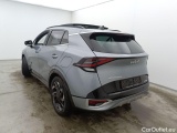  KIA  Sportage KIA  1.6 T-GDi 6A/T AWD GT Line PHEV 5d #38