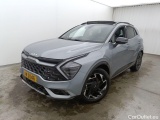  KIA  Sportage KIA  1.6 T-GDi 6A/T AWD GT Line PHEV 5d #37