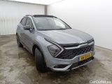  KIA  Sportage KIA  1.6 T-GDi 6A/T AWD GT Line PHEV 5d #40