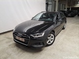  Audi  A4 Audi  Avant 2.0 30 TDi 100kW S tronic Business Ed 5d 