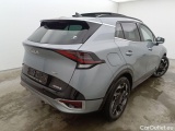  KIA  Sportage KIA  1.6 T-GDi 6A/T AWD GT Line PHEV 5d #39
