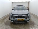  KIA  Sportage KIA  1.6 T-GDi 6A/T AWD GT Line PHEV 5d #36