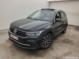 Volkswagen  Tiguan Volkswagen  1.4 eHybrid DSG Life 5d 
