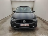  Volkswagen  Tiguan Volkswagen  1.4 eHybrid DSG Life 5d #5